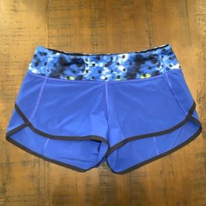 Lululemon Shorts